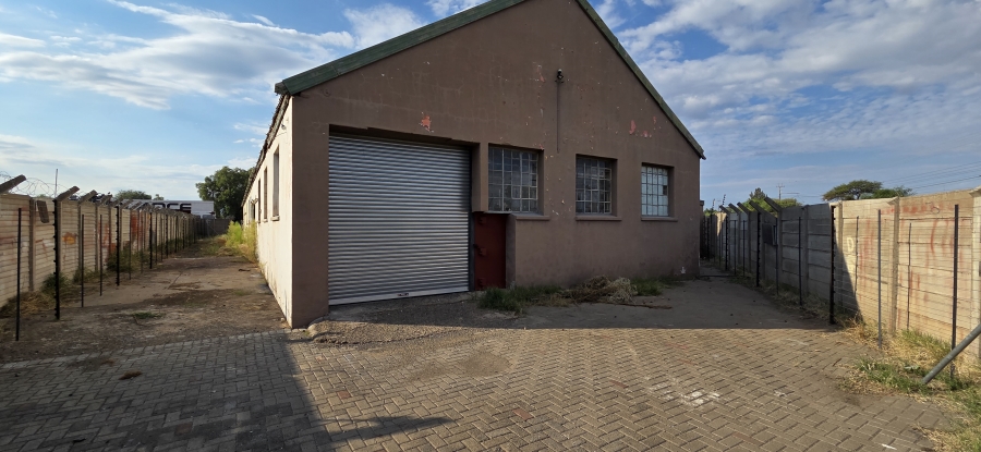 Commercial Property for Sale in Ashburnham Northern Cape